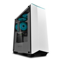 DeepCool EARLKASE RGB-WH